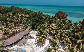 Silver Sand Beach Resort Havelock